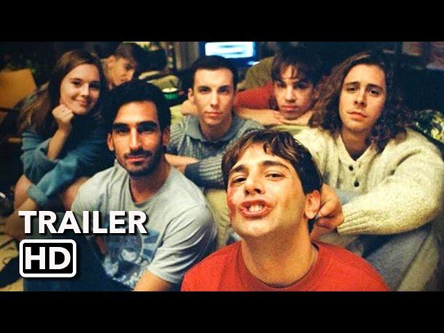 MATTHIAS & MAXIME (2019) - Xavier Dolan - HD Trailer - English Subtitles