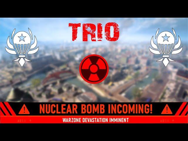 WE Dropped a TRIO VONDEL Resurgence NUKE!!! ️️️