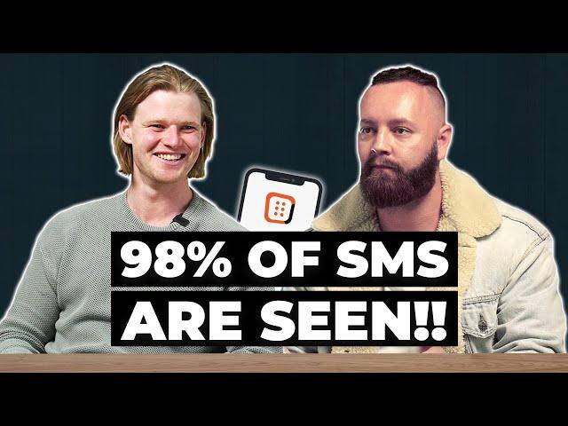 How to do SMS Marketing | Top 3 Hacks & Strategies