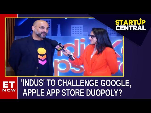 PhonePe Launches Homegrown App Store Called Indus Appstore | Google Beware? | Sameer Nigam