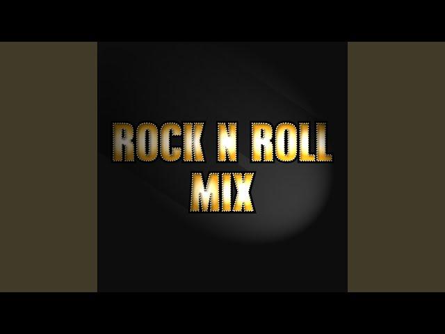 Rock 'n' Roll Disco (Continuous DJ Mix)