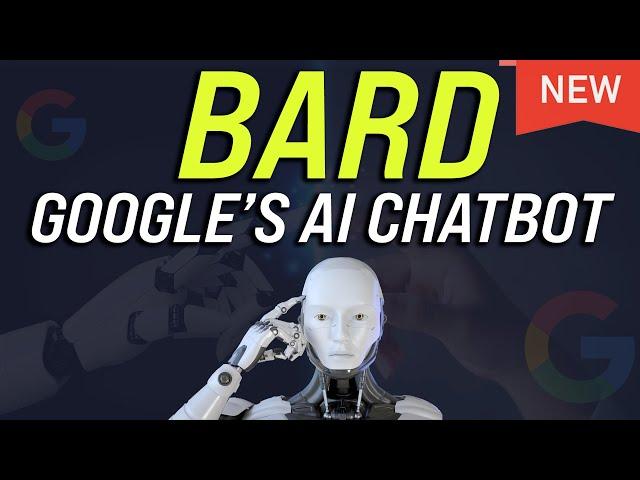 How to Use Bard Ai - Google Chatbot VS. ChatGPT