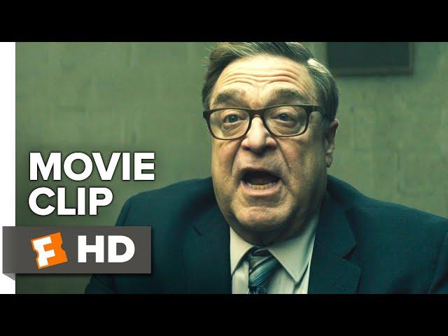 Captive State Exclusive Movie Clip - I Want A Lawyer (2019) | Movieclips Coming Soon