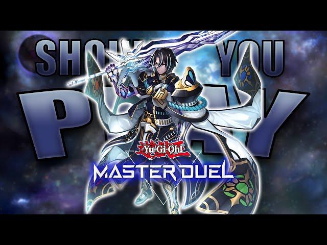 Should You Play Mannadium in Yu-Gi-Oh Master Duel?