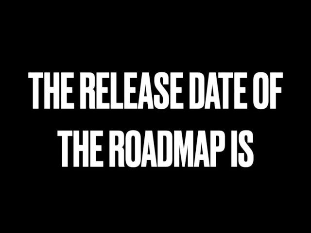 Among Us Roadmap Release Date confirmed!