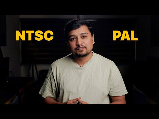 NTSC vs. PAL: The Ultimate Guide to System Frequency