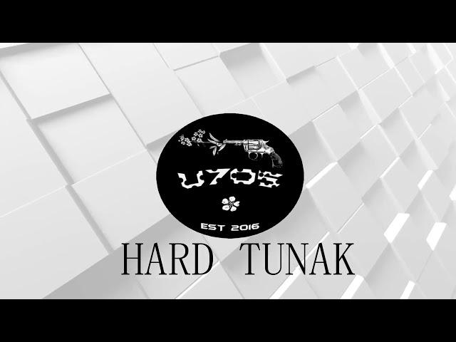 Hard Tunak - U7O5 (Tunak Tunak Tun Remix)