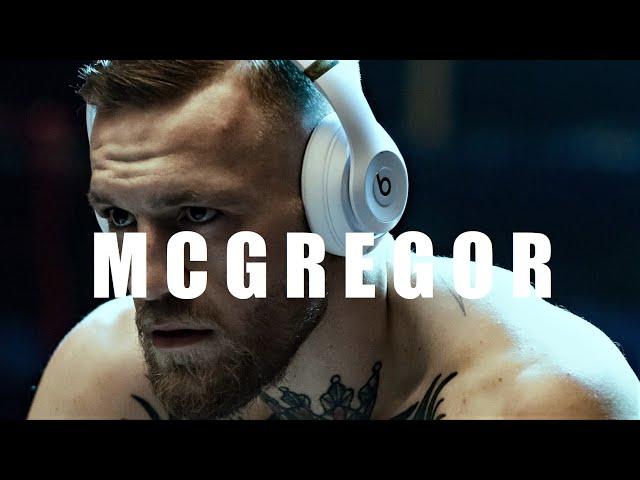 "LISTEN TO THIS EVERY DAY" EP.27 | Conor McGregor Very Powerful Motivational Speech 2020