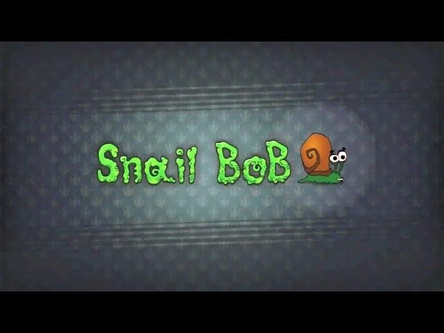 Official Snail Bob Teaser Trailer