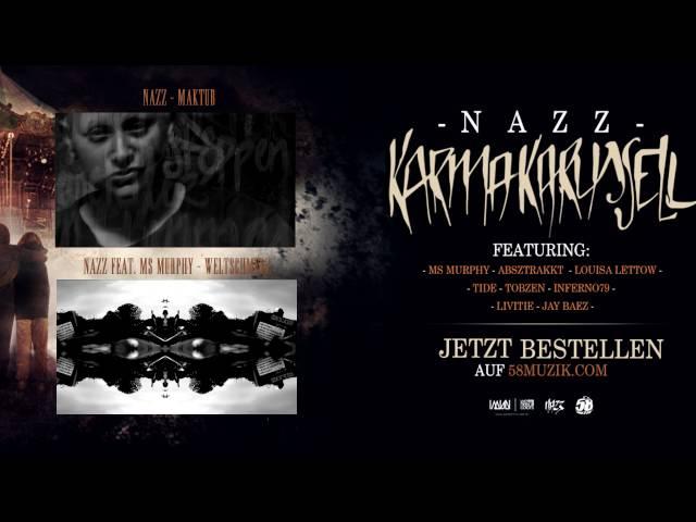 Nazz -  Frühstück im Bett (Karma Karussell)