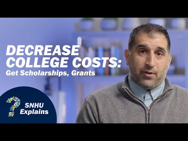 College Scholarships | College Grants | How to Find Them