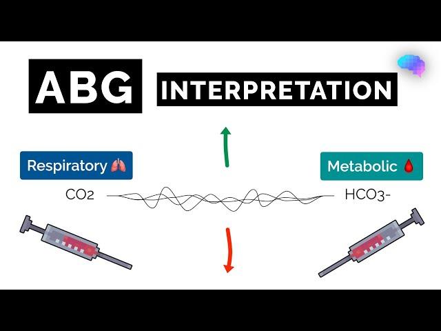 ABG Interpretation | Understanding Arterial Blood Gas Analysis - OSCE Guide | UKMLA | CPSA | PLAB 2