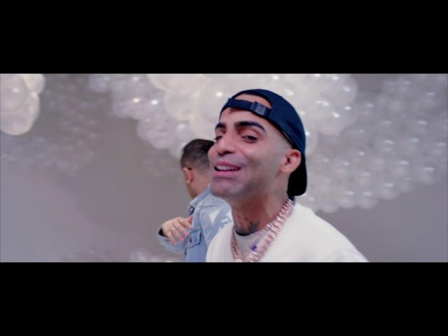 Mark B ft Arcangel - Todo va estar bien (Video Oficial)