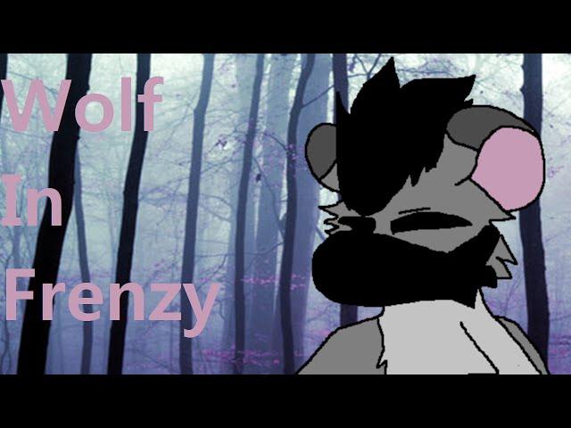 Wolf In Frenzy meme