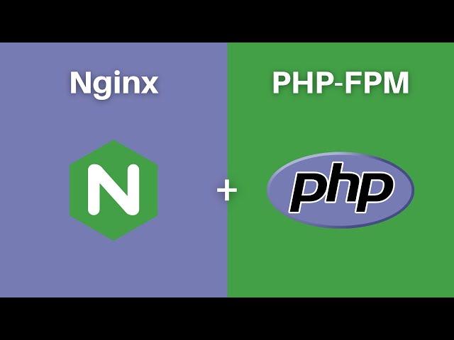 How to Configure PHP for Nginx with PHP-FPM on Ubuntu