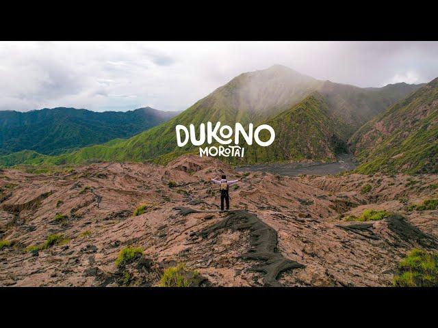Gunung Dukono dan Pulau Morotai | Explore Maluku Utara Episode 2