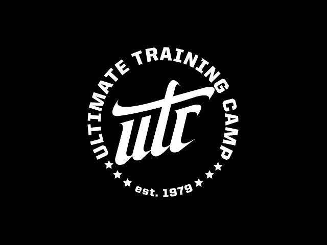 ULTIMATE TRAINING CAMP - 2020 TRAILER