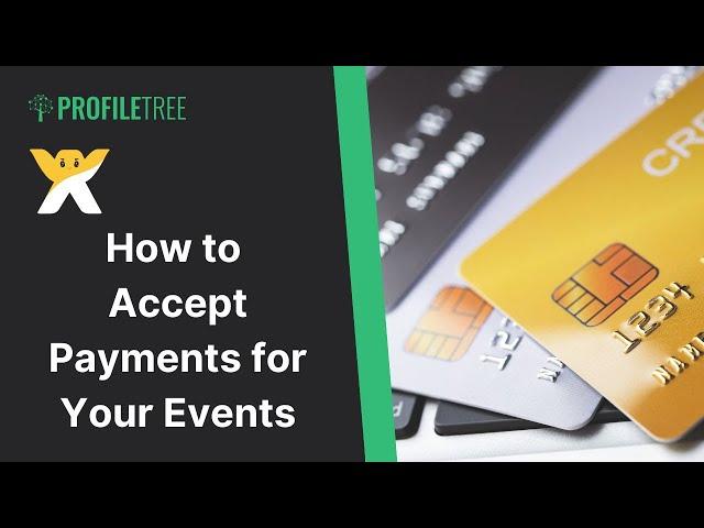 How to Accept Payments for Your Events | Wix Tutorial | Wix Website | Wix for Business