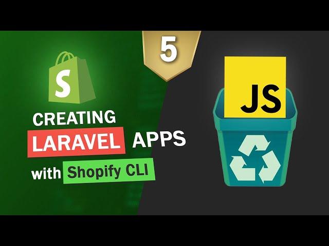 How To Delete/Remove Script Tags with GraphQL (Shopify App Development in Laravel)