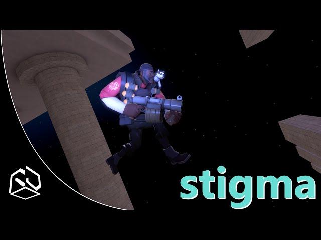 stigma on jump_dreamier WR (2:11.96)