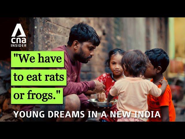 India’s Youths Tackle Widening Inequality: Can They Bridge The Divide? | Young Dreams In A New India