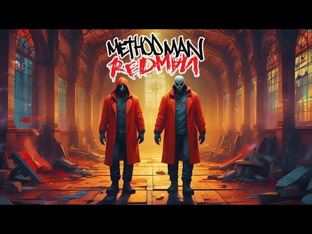 Method Man, Redman - BLNT BROTHERS mixtape