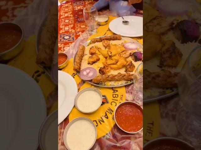 Best Mandi in Lahore #Sabeenrana #instagram #hijab #lifestyle #foodie #mandi