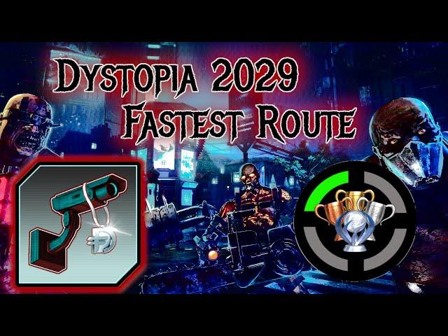 Killing Floor 2 - Dystopia 2029 collectibles - Dosh Necklaces