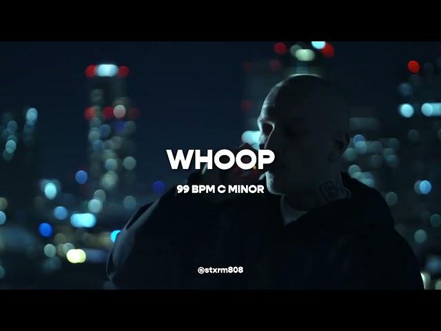 [FREE] Olexesh x 50 Cent Type Beat - "Whoop"