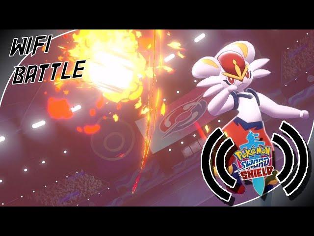 ImmortaL Inamik Live Stream Pokémon Sword & Sheild Live Battle Stream