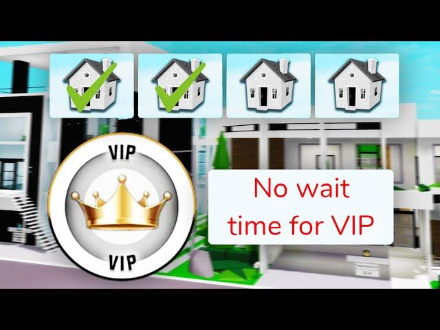 Everything IN THE NEW Roblox Brookhaven RP VIP GAMEPASS UPDATE