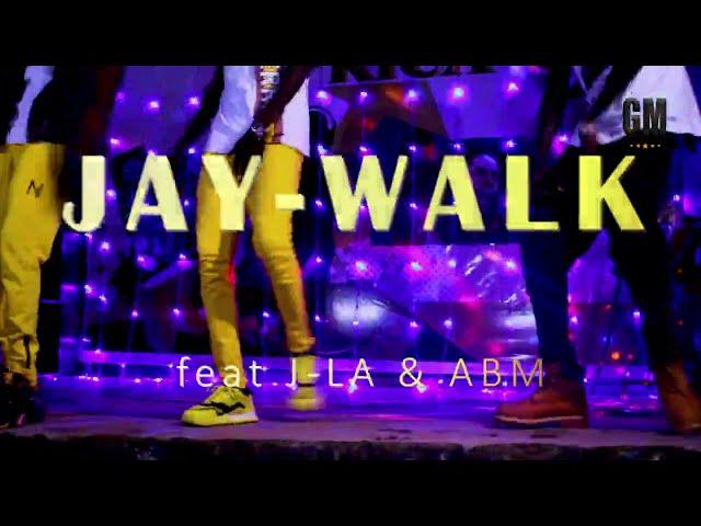Jay-Walk ft J-La and ABM - Cang Party | Patrick Otong Album Released Party (Official Video 2022)
