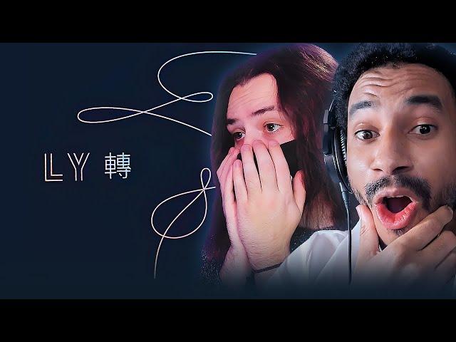 LOVE YOURSELF 轉 'Tear' FULL ALBUM REACTION - THE BEST BTS ALBUM EVER MADE?! #bts #btsreaction