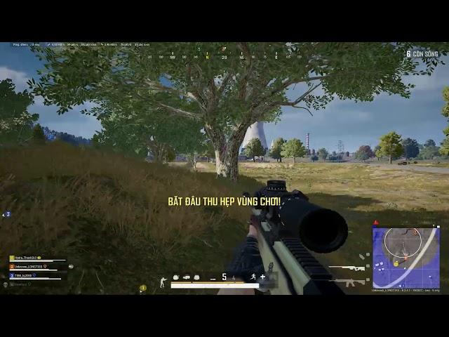 PUBG Dead Game