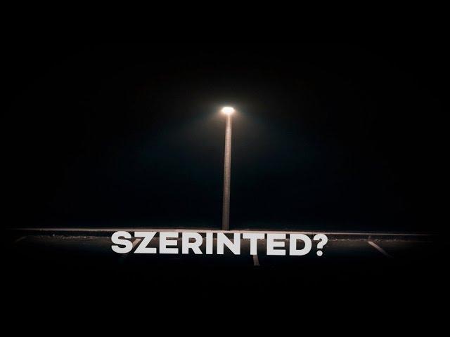 hiperkarma - szerinted? (official lyric video)