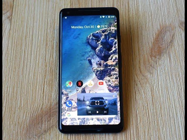 How to Use Picture-in-Picture Mode on Android 8.0 Oreo