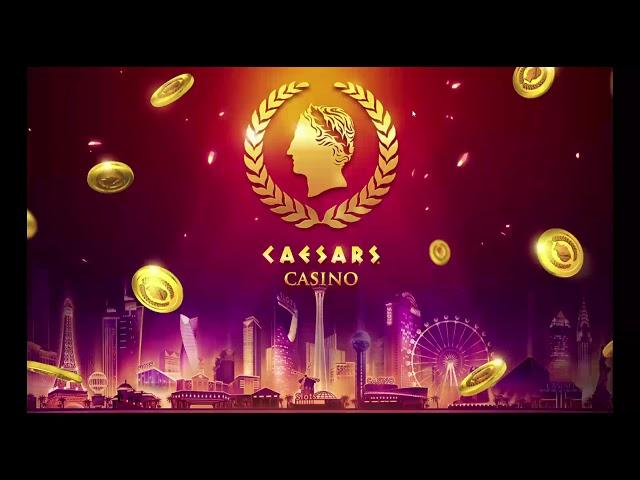 Caesars Games  Free Slots and Casino Game play