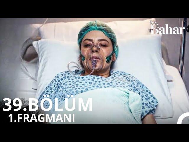 Bahar  38. Bölüm Fragmanı