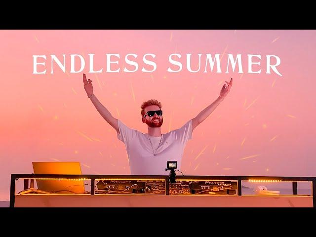 endless summer - rihanna, coldplay, avicii, kygo, calvin harris, birdy, alok, chainsmokers, diplo