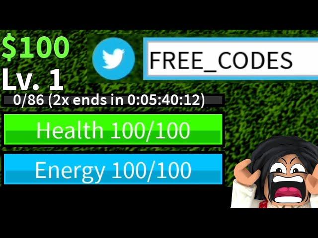 Bloxfruits New & Free Working 2x Exp & Reset Stat Codes| Updated