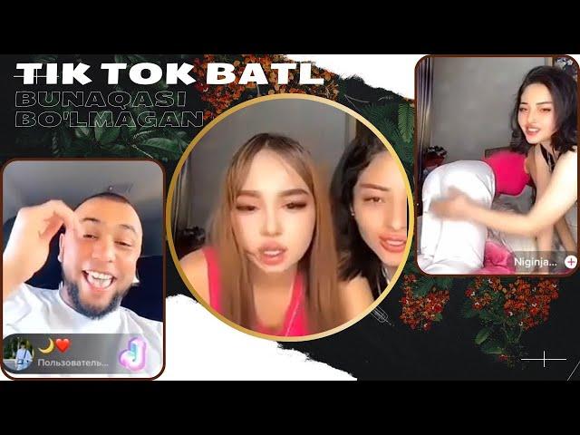 Sardor gangster | Niginja | Tik Tok batl | 18+ shartlar | Yangi video #tiktok #uzbekistan #юмор