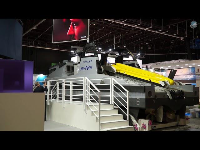 Euronaval 2018 Teaser: What to expect ?