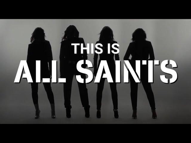 This Is All Saints (reupload)