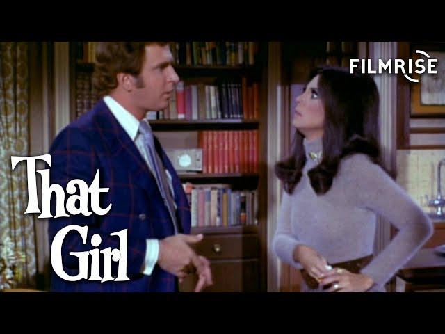 That Girl - Season 5, Episode 18 - That Shoplifter - Full Episode