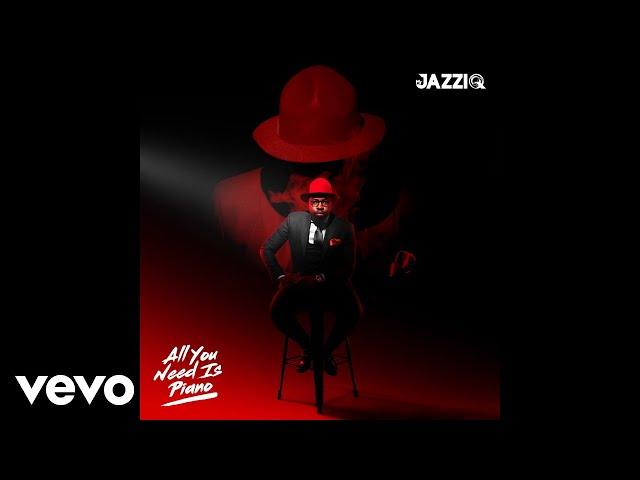 Mr JazziQ - Bizaza (Official Audio) ft. DJ Biza, Zan'Ten