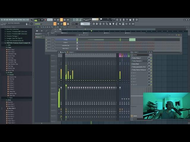 Best Stock FX Plugins in FL Studio