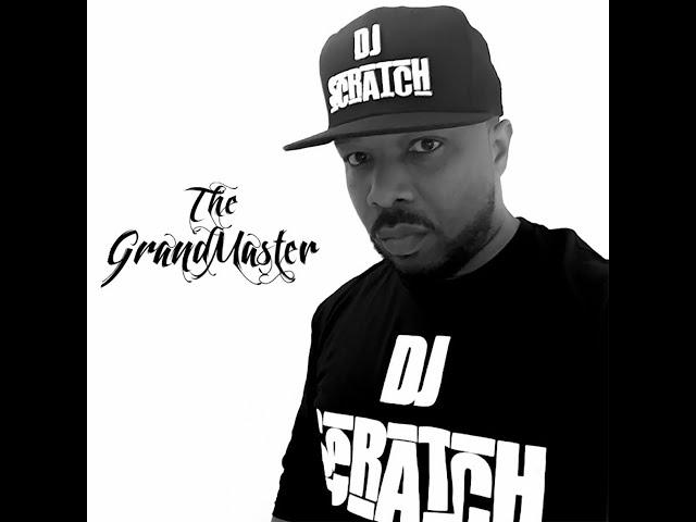 DJ Scratch (Twitch.tv) - Friday Night Classics 28 June 22