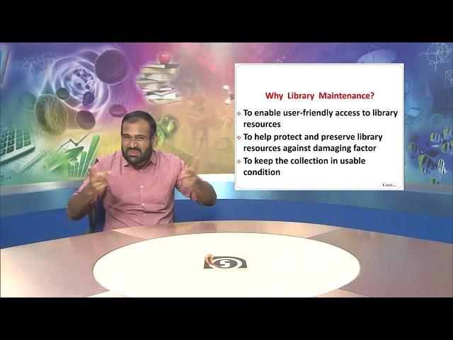 ISL ,Library info sci, L 11 Arrangement & Maintainance of Library Material  Part 2