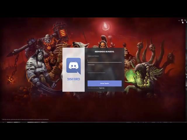 QUE ES DISCORD? COMO PERSONALIZAR DISCORD ~ Stark All Gaming Again