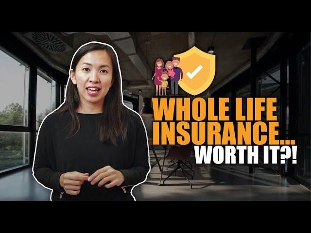 Saving taxes by investing in Whole Life Insurance | Real Estate Tax Tips